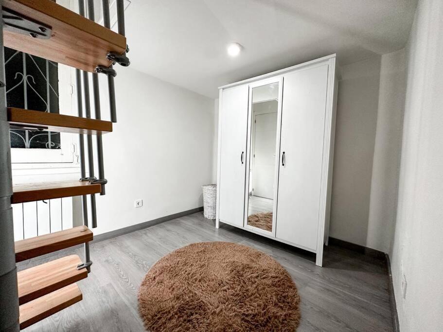 Apartament Mezzanine 2 Bedroom In Chueca Madrid